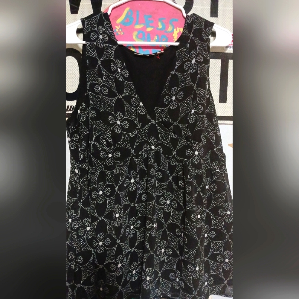 Jean Paul Richard Tank Top